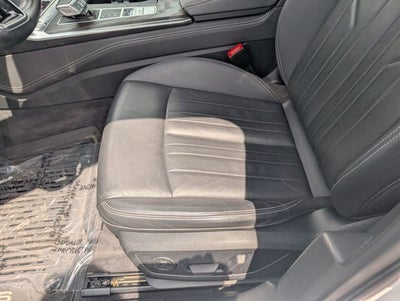 2019 Audi A6 3.0T Premium Plus quattro