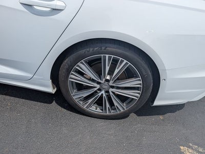 2019 Audi A6 3.0T Premium Plus quattro