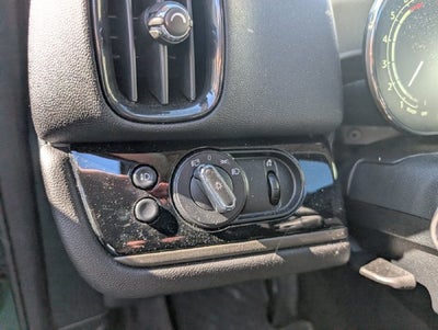 2023 MINI Cooper S Countryman Base