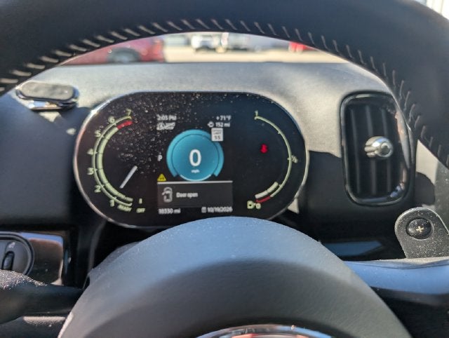 2023 MINI Cooper S Countryman Base