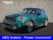 2023 MINI Cooper S Countryman Base