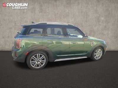 2023 MINI Cooper S Countryman Base