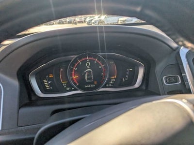 2017 Volvo XC60 Dynamic