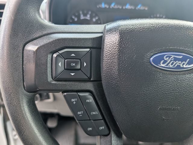 2021 Ford Super Duty F-250 Pickup XL