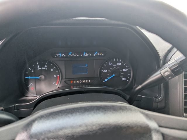 2021 Ford Super Duty F-250 Pickup XL