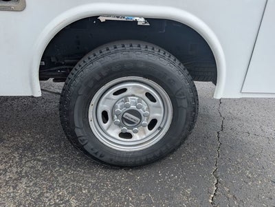 2021 Ford Super Duty F-250 Pickup XL