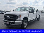 2021 Ford Super Duty F-250 Pickup XL