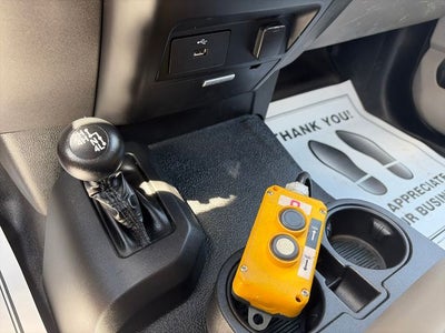 2018 Ford Super Duty F-450 DRW Chassis Cab XL