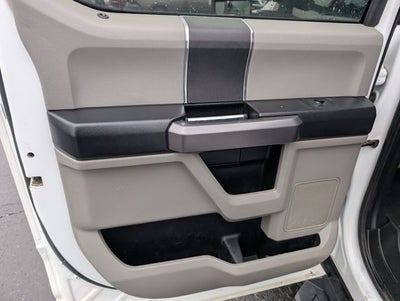 2019 Ford Super Duty F-250 Pickup XLT