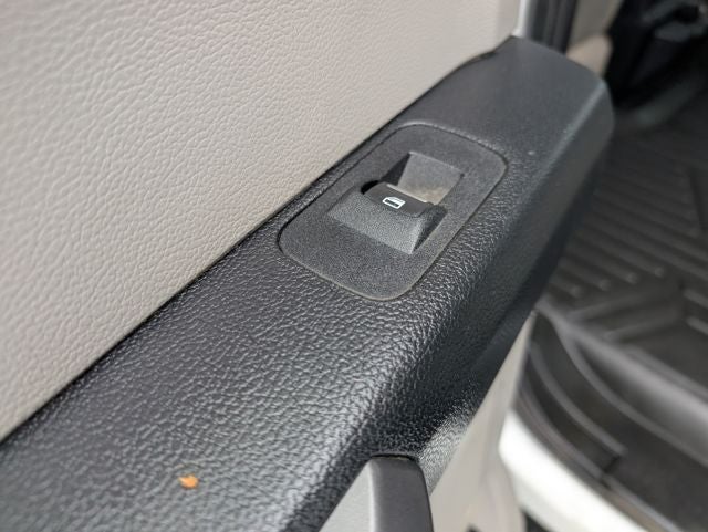 2019 Ford Super Duty F-250 Pickup XLT