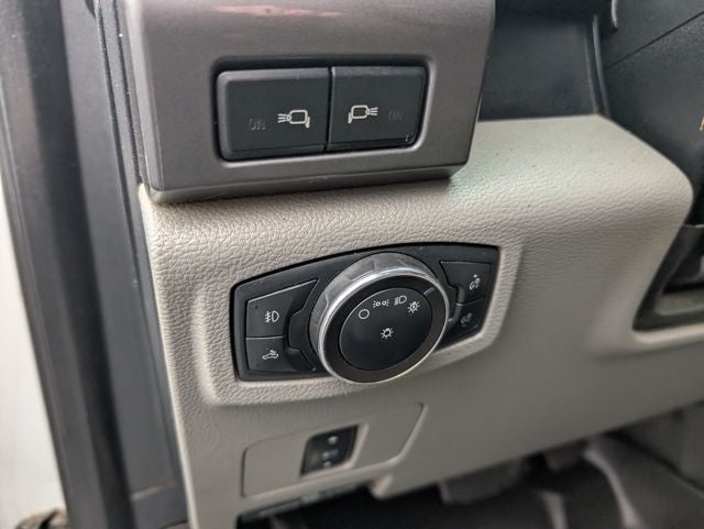 2019 Ford Super Duty F-250 Pickup XLT