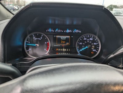 2019 Ford Super Duty F-250 Pickup XLT