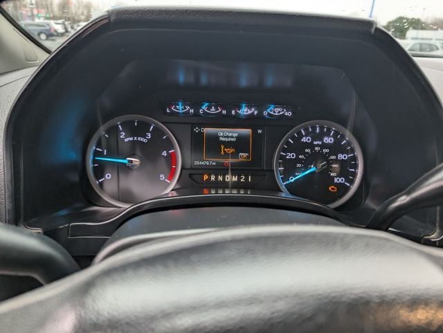 2019 Ford Super Duty F-250 Pickup XLT