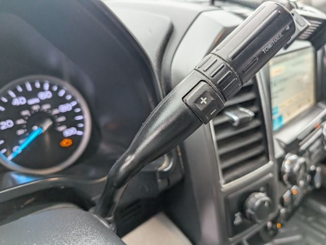 2019 Ford Super Duty F-250 Pickup XLT