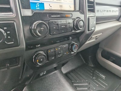 2019 Ford Super Duty F-250 Pickup XLT