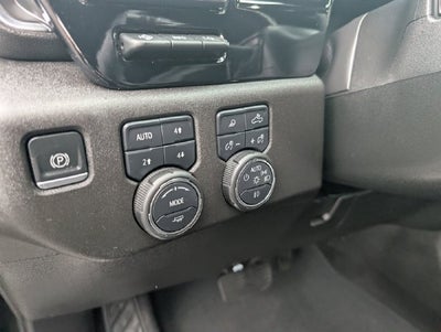 2025 Chevrolet Silverado 3500HD High Country