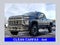 2020 Chevrolet Silverado 2500HD Custom