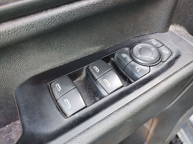 2020 Chevrolet Silverado 2500HD Custom