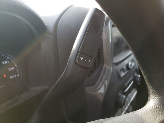 2020 Chevrolet Silverado 2500HD Custom