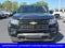 2022 Chevrolet Colorado 4WD LT