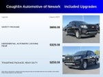 2022 Chevrolet Colorado 4WD LT