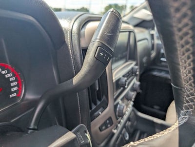2016 GMC Sierra 3500HD Denali