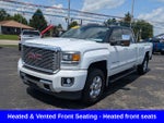 2016 GMC Sierra 3500HD Denali