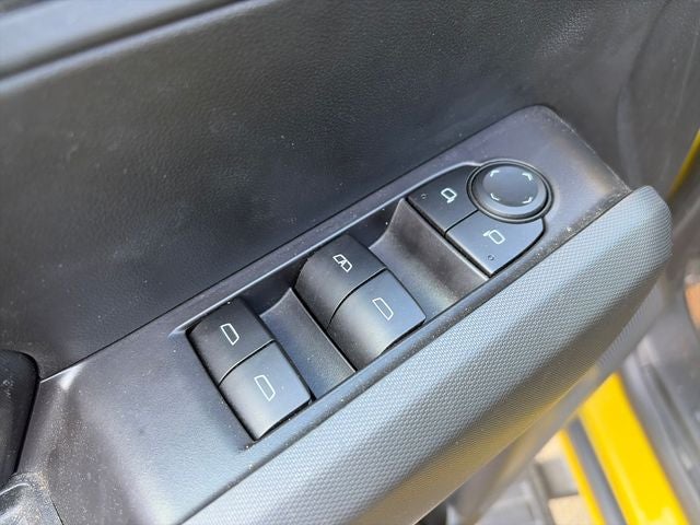 2023 GMC Canyon 4WD Elevation