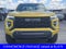 2023 GMC Canyon 4WD Elevation