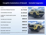 2023 GMC Canyon 4WD Elevation
