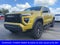 2023 GMC Canyon 4WD Elevation