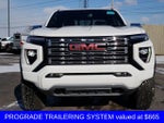 2023 GMC Canyon 4WD Denali