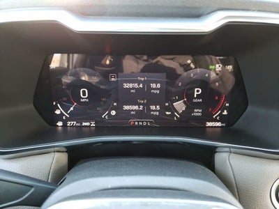 2023 GMC Canyon 4WD Denali