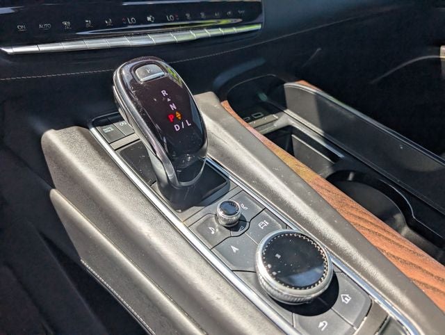2023 Cadillac Escalade ESV 4WD Sport Platinum