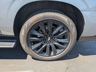 2023 Cadillac Escalade ESV 4WD Sport Platinum