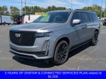 2023 Cadillac Escalade ESV 4WD Sport Platinum