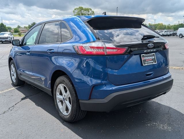 2022 Ford Edge SE