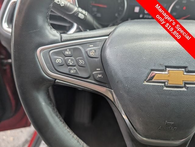 2023 Chevrolet Equinox Premier
