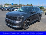 2025 Kia Sorento SX