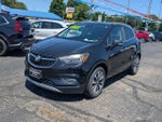 2017 Buick Encore Preferred II