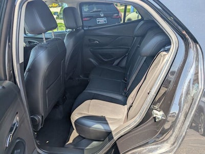 2017 Buick Encore Preferred II