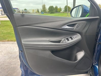 2022 Buick Encore GX Preferred