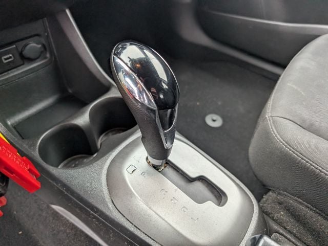 2020 Chevrolet Spark LS