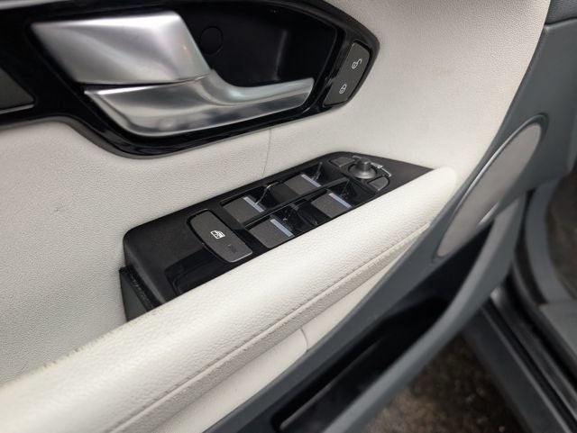 2016 Land Rover Range Rover Evoque SE