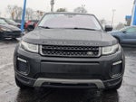 2016 Land Rover Range Rover Evoque SE