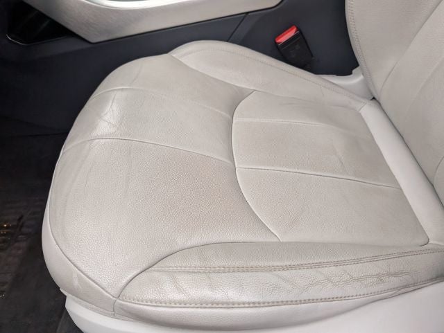 2016 Land Rover Range Rover Evoque SE