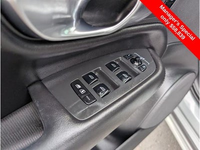 2025 Volvo XC90 Plug-In Hybrid Plus