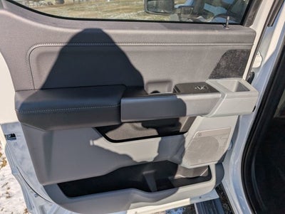 2023 Ford F-350SD XLT