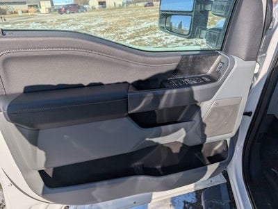 2023 Ford F-350SD XLT