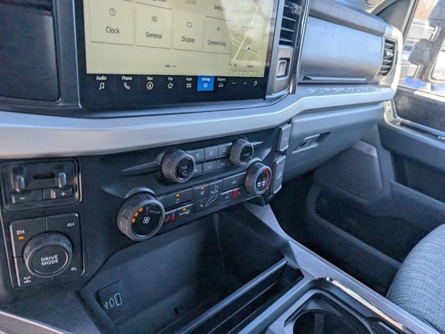 2023 Ford F-350SD XLT